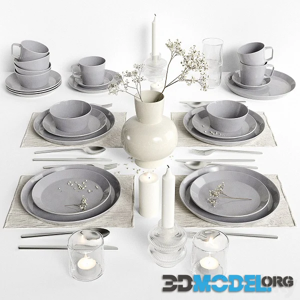 Tablewear 04