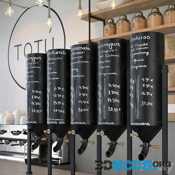 Totu Cafe