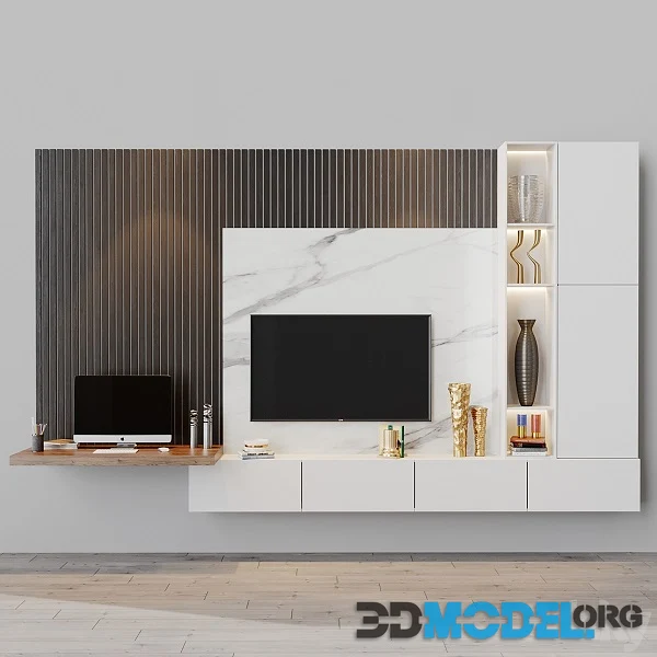 Tv Set 172