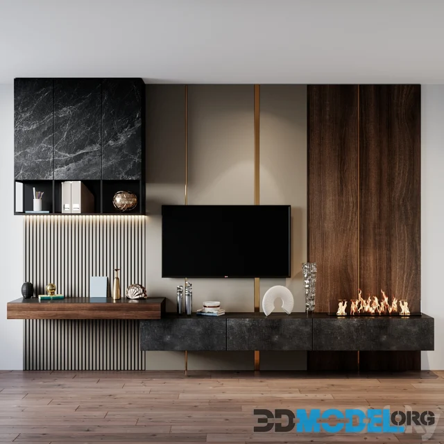 TV Set 179