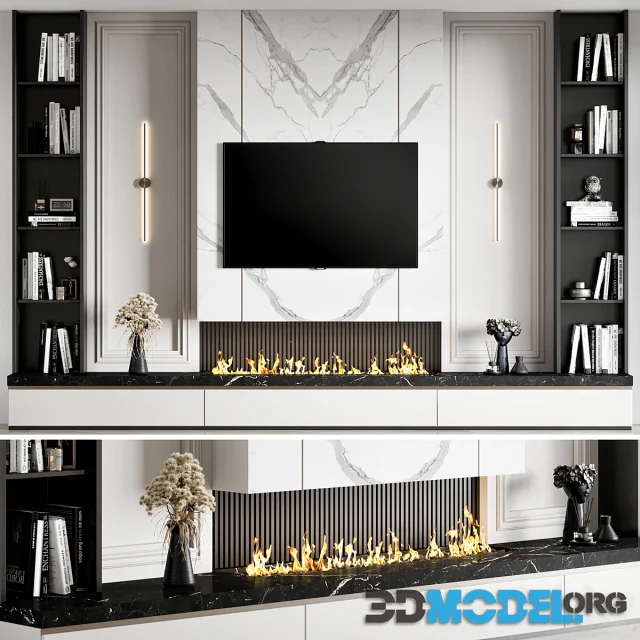 TV Wall 24