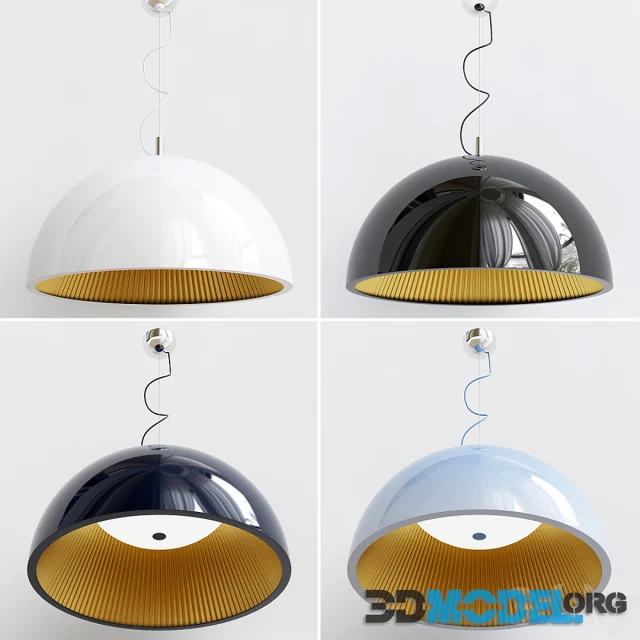 UMBRELLA LAMP