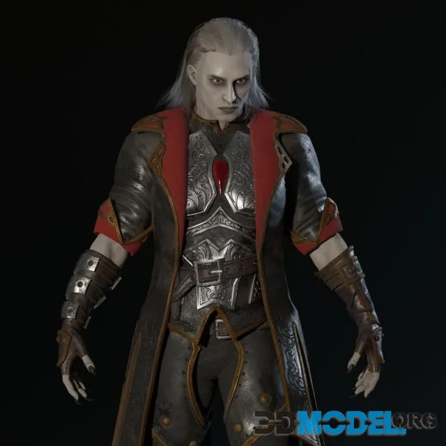 Vampir (PBR)