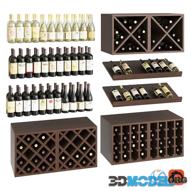 Wine Set