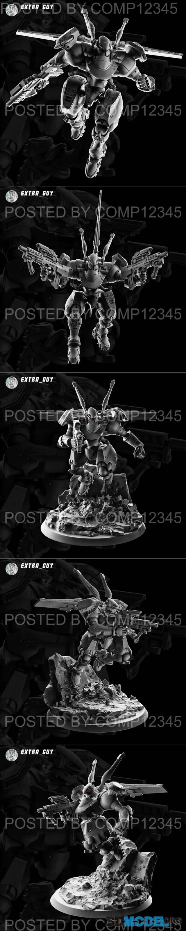 Appleseed Landmate – Printable