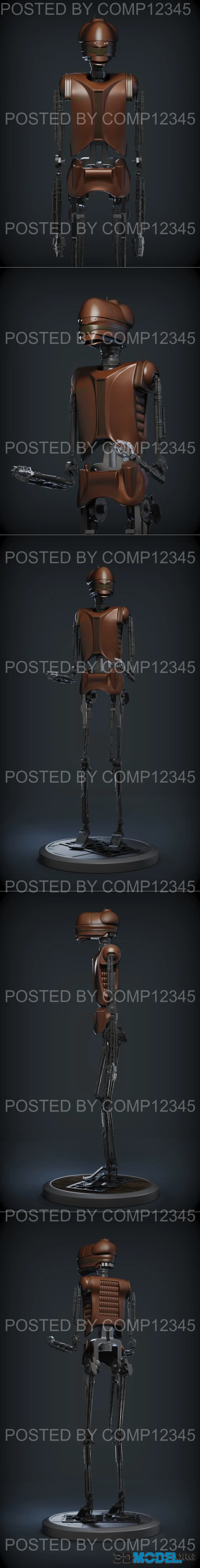 EV-9D9 – Printable