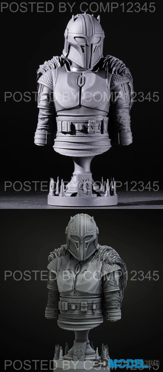 Armorer – Printable