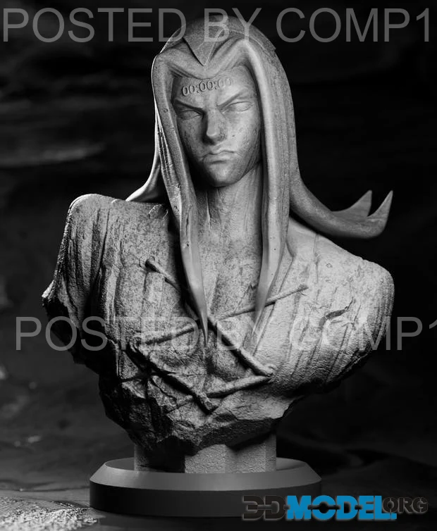 Leone Abbacchio (Bioxfa) – Printable