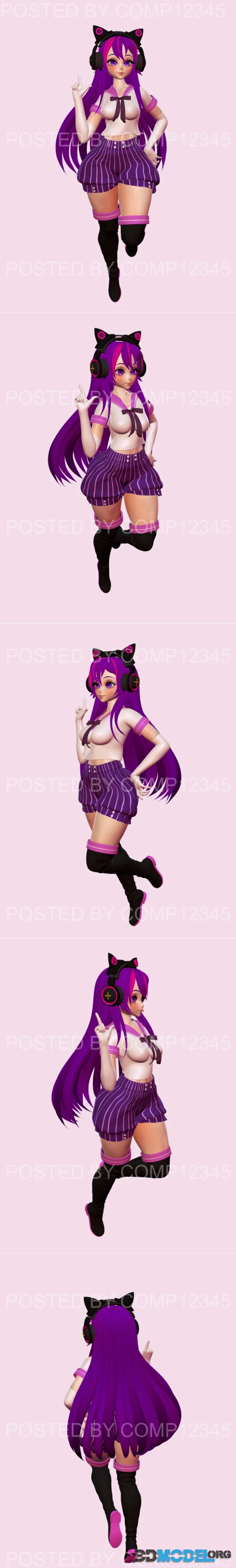 Mercury – Printable