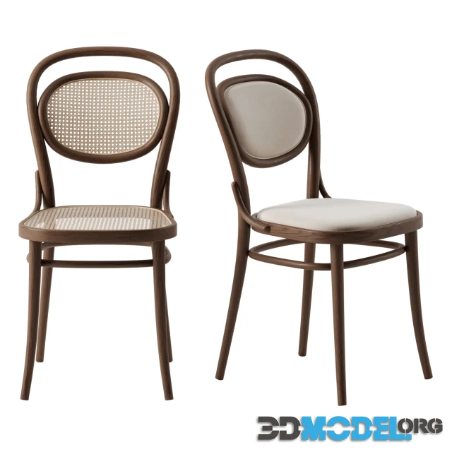20 Chair by TON