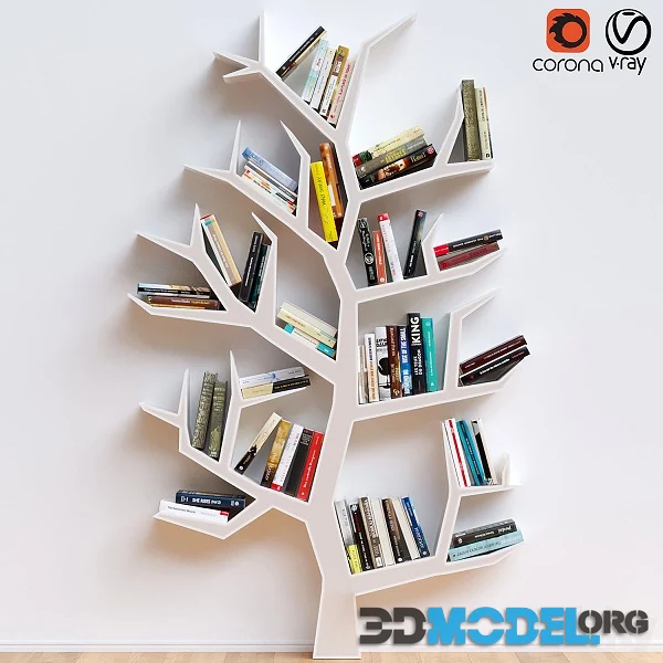 20 Wood Shelf