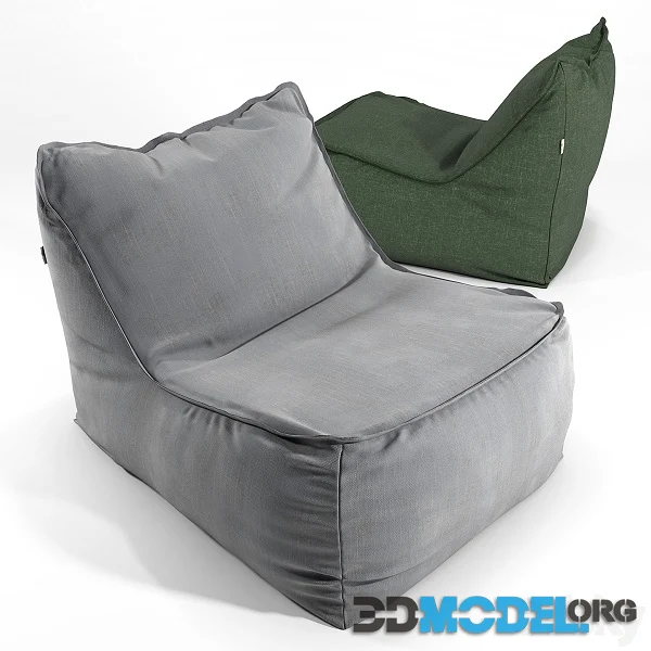 Armchair Glow