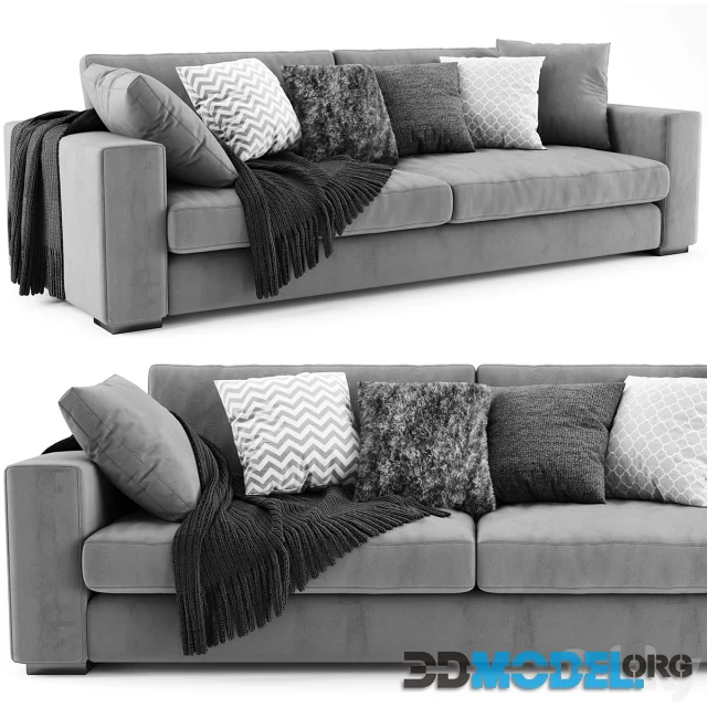 Article Sitka Sofa