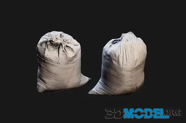 Bag (PBR)