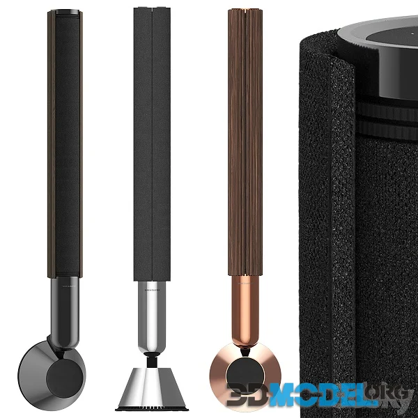 Bang & Olufsen Beolab 028
