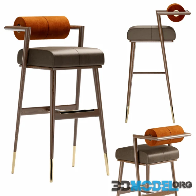 Bar Chair Waters