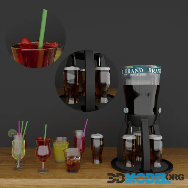 Bar Set