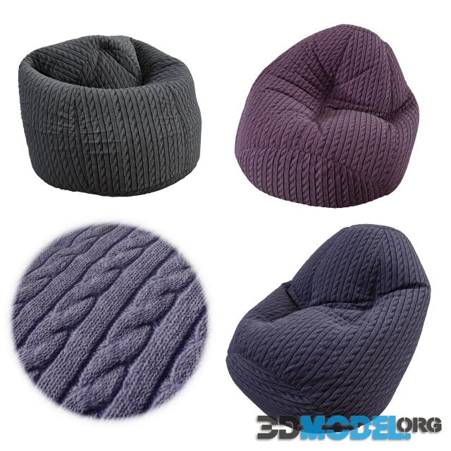 Bean bags