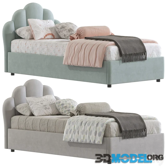 Bed Dkd 288