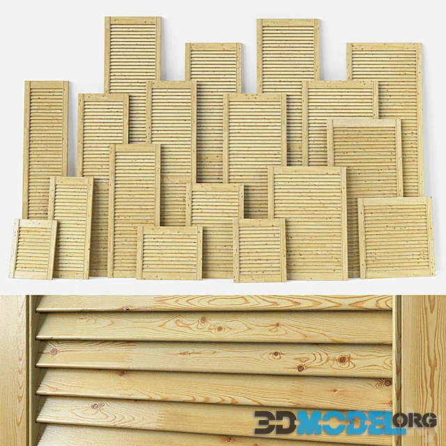 Blinds 11