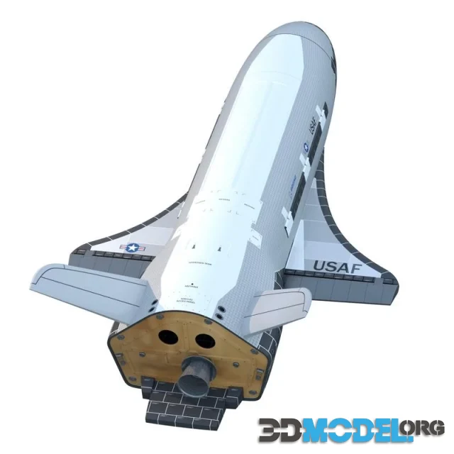 Boeing X-37b
