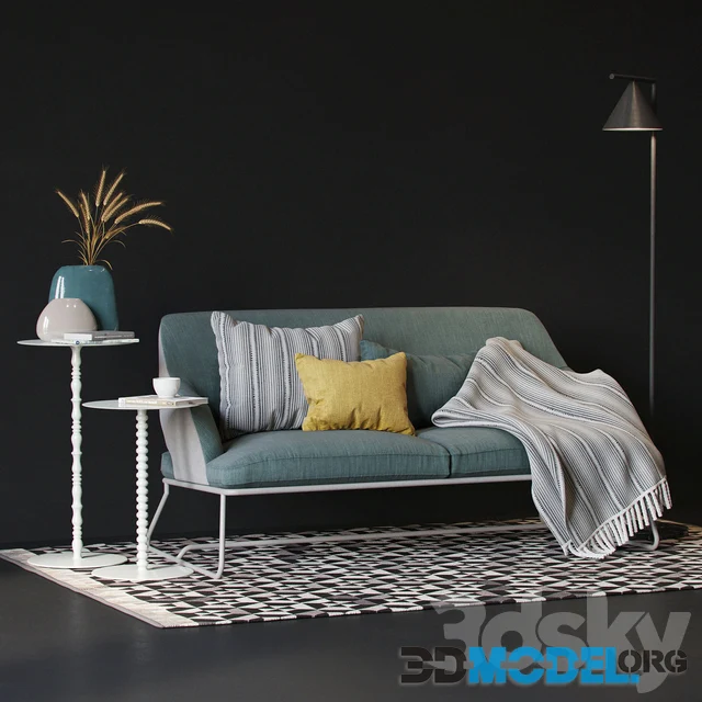 Bonaldo blazer