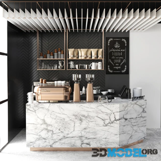 Cafe design 5