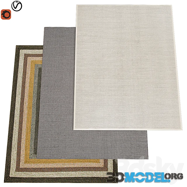 Carpets N131