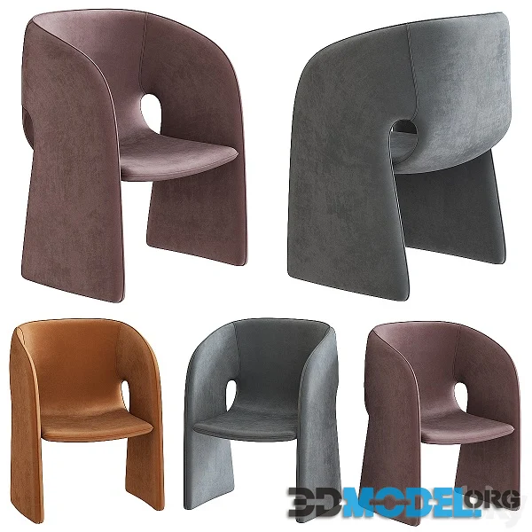 CELESTE ARMCHAIR