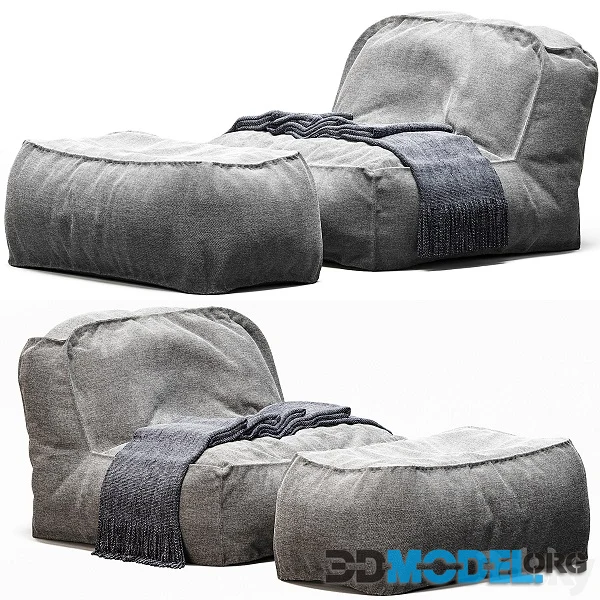 Chair Bag 10