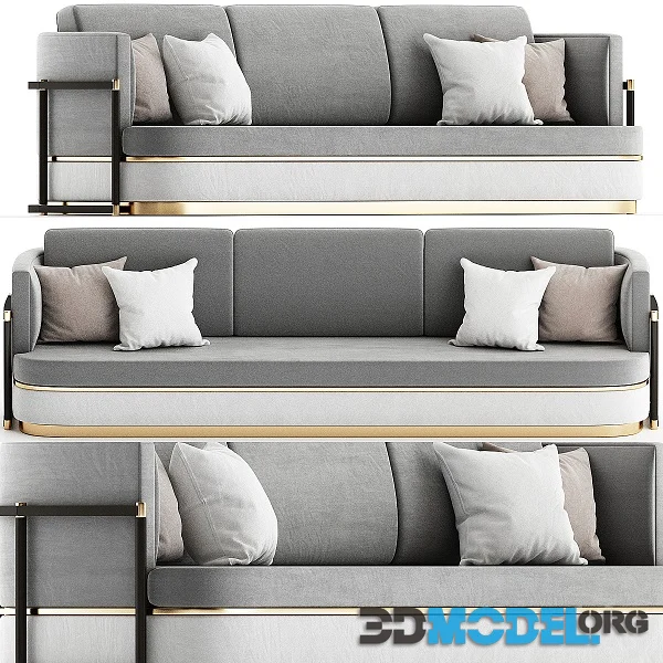 Como Sofa