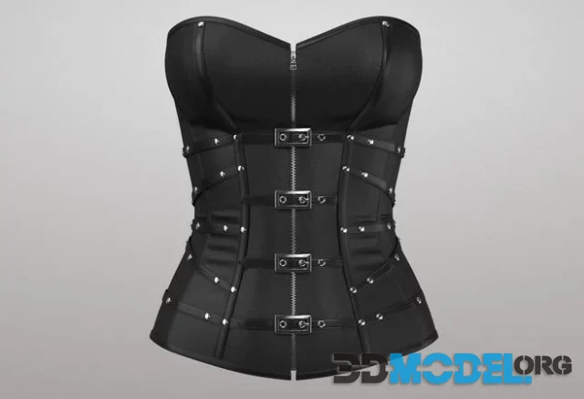 Corset (PBR)