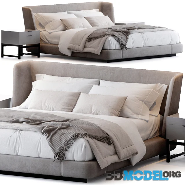 Creed by Minotti