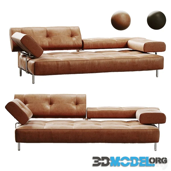 De Sede DS 880