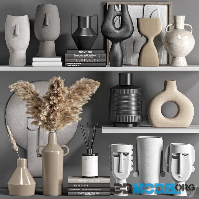 Decor set 29