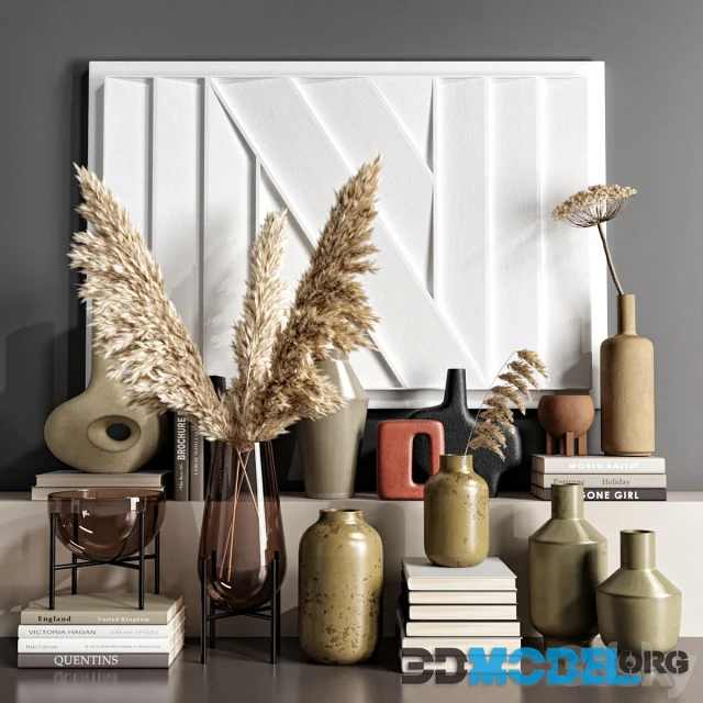 Decor Set 35