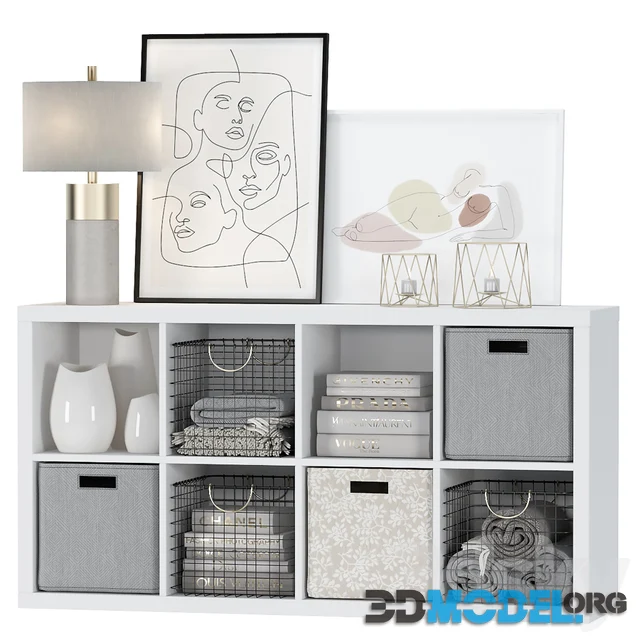 DECOR SET2