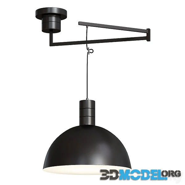 Deysi Dome Black