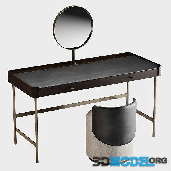 Dressing Table 00001