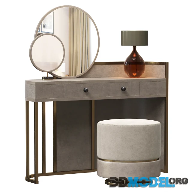 Dressing Table PARMA Frato 2020