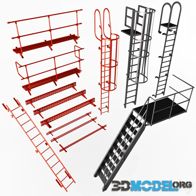 Fire Safety Elements Fire Safety Elements