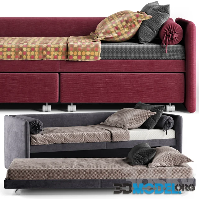 Duetto sofa
