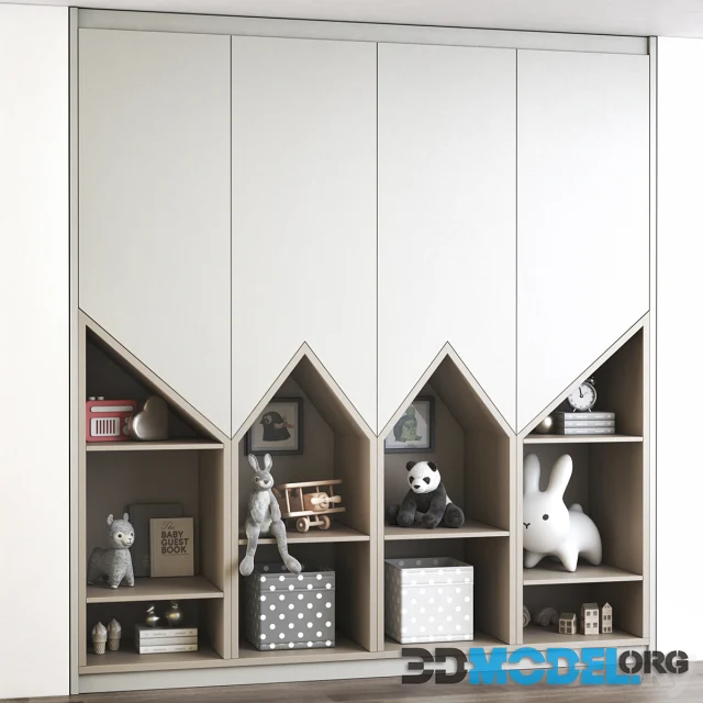 Furniture for Nursery