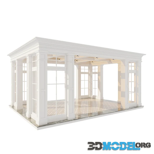 Gazebo