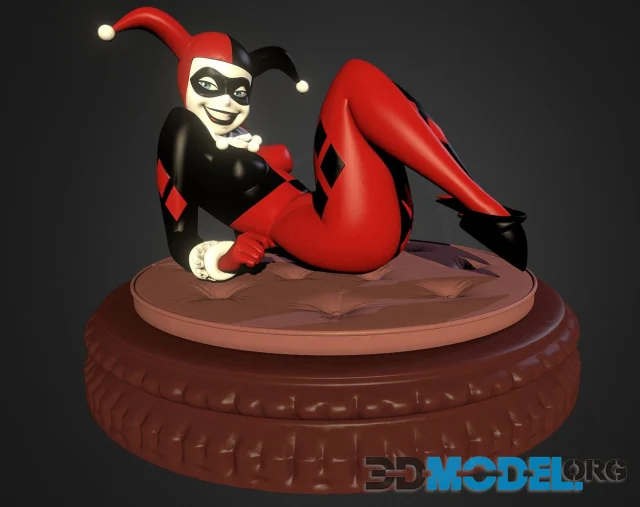 Harley Quinn