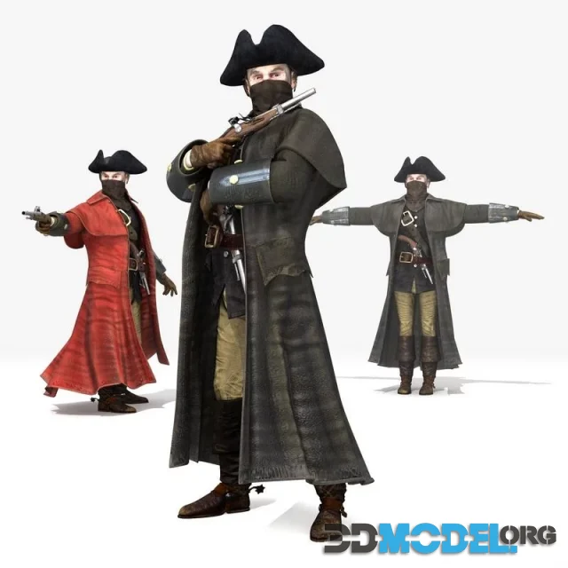 Highwayman (PBR)
