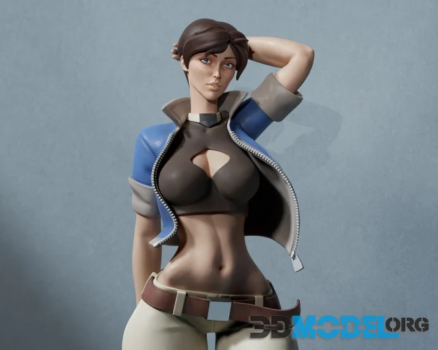Jessa (PBR)