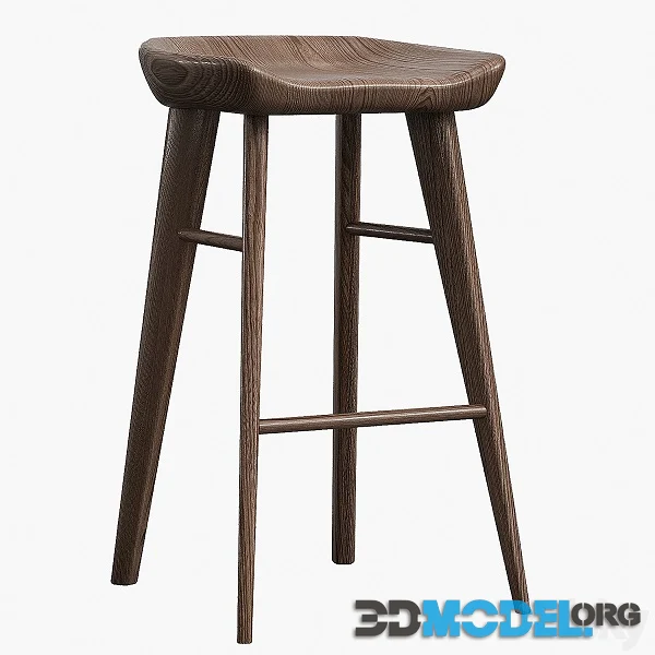 Kami Bar Stool