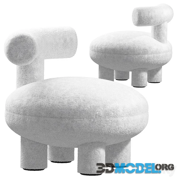 Kian Chair