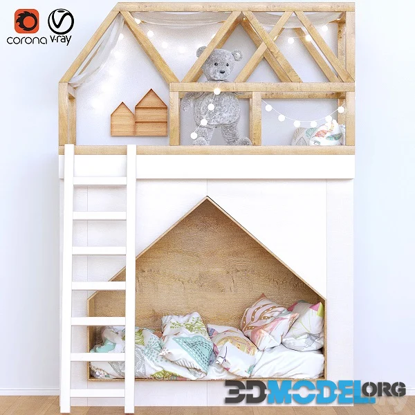 Kids Room41